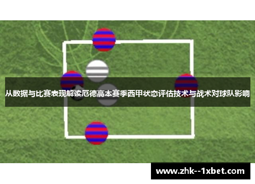 从数据与比赛表现解读厄德高本赛季西甲状态评估技术与战术对球队影响