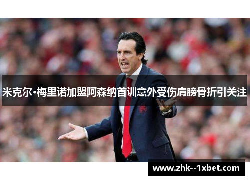 米克尔·梅里诺加盟阿森纳首训意外受伤肩膀骨折引关注 米克尔·梅里诺加盟阿森纳首训意外受伤肩膀骨折引关注