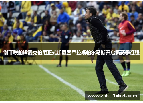 谢菲联前锋麦克伯尼正式加盟西甲拉斯帕尔马斯开启新赛季征程